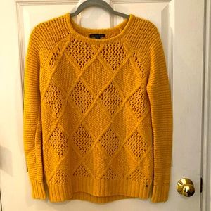 American Eagle XS sweater